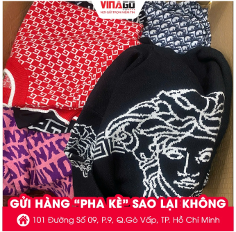 VINAGO NHẬN GỬI HÀNG F.AKE