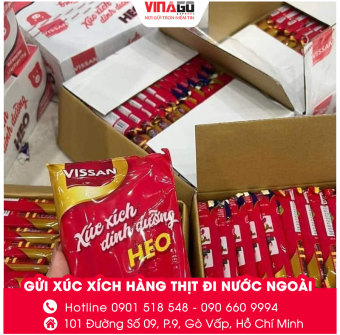 GỬI HÀNG KHÓ ĐI NƯỚC NGOÀI