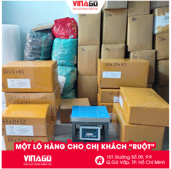 Vinago Express