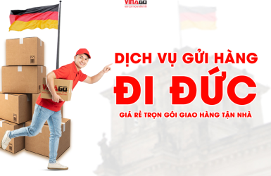 DỊCH VỤ GỬI HÀNG ĐI ĐỨC GIÁ RẺ TRỌN GÓI GIAO HÀNG TẬN NHÀ