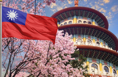 GỬI HÀNG ĐI ĐÀI LOAN