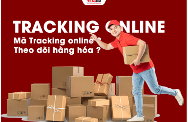 Mã Tracking Online - Mã Theo Dõi Khi Gửi Hàng Đi Nước Ngoài