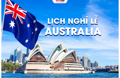 Lịch nghỉ lễ Úc tháng 4, Lễ Phục Sinh, Ngày Anzac, nghỉ lễ quốc gia Úc