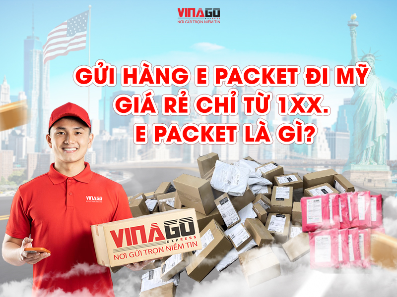 EPACKET LÀ GÌ